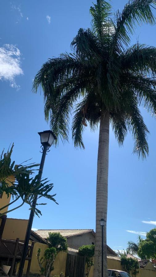 Pousada Coracao De Buzios Buitenkant foto