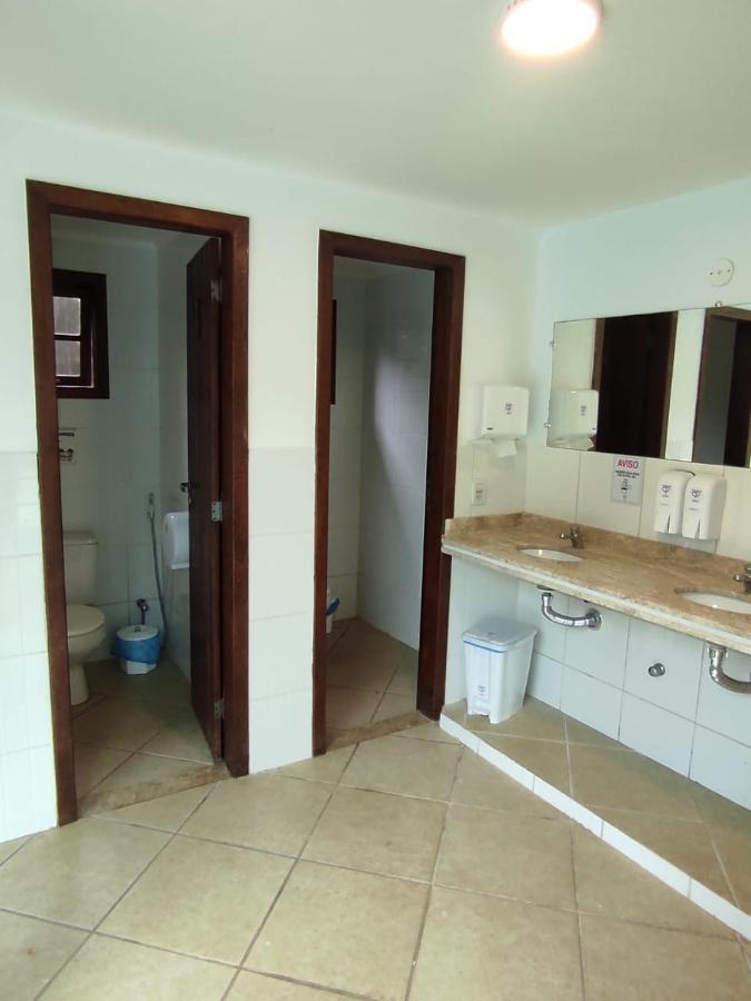 Pousada Coracao De Buzios Buitenkant foto
